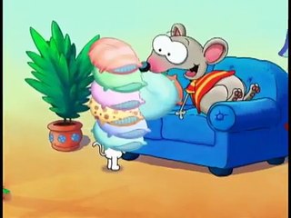 Toopy y Binoo: Toopy estornuda Ep.73