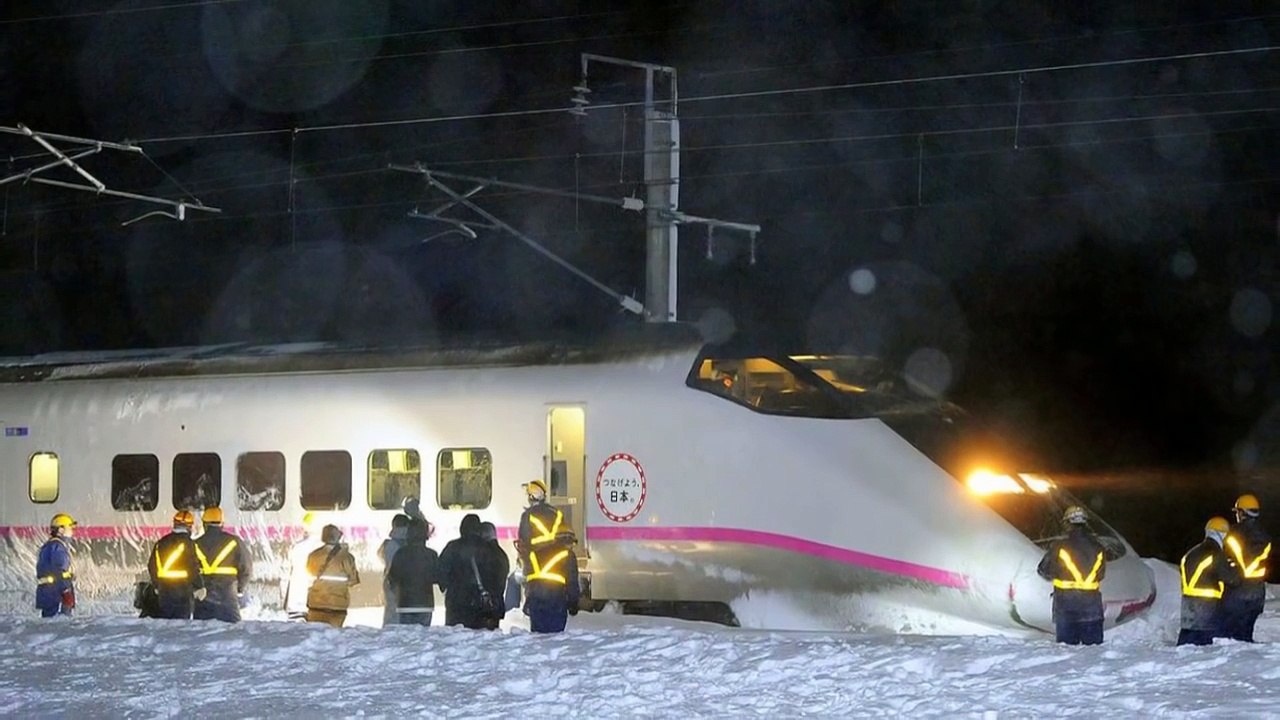 Top 10 Snowiest Cities on Earth