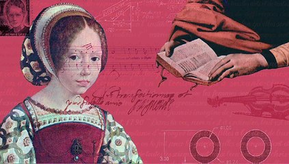 catherine viollet, se présente, et parle de son travail sur Violette Leduc