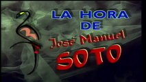 José Manuel Soto y Alberto Cortez cantan _Distancia_ (360p)