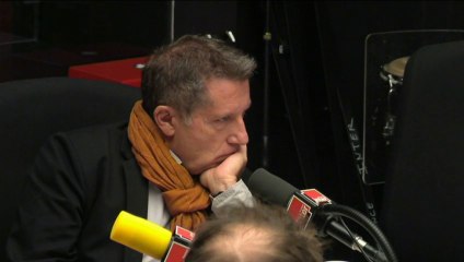 Jacques Lévy : "On est en train de sortir de la ruralité" (Agora)