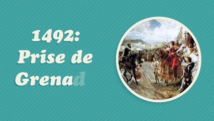 5°H - L'expansion religieuse de l'Occident