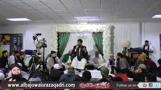 Manqabat Imdad Kun Imdad Kun by Bulbuley-e-Madina Owais Raza Qadri