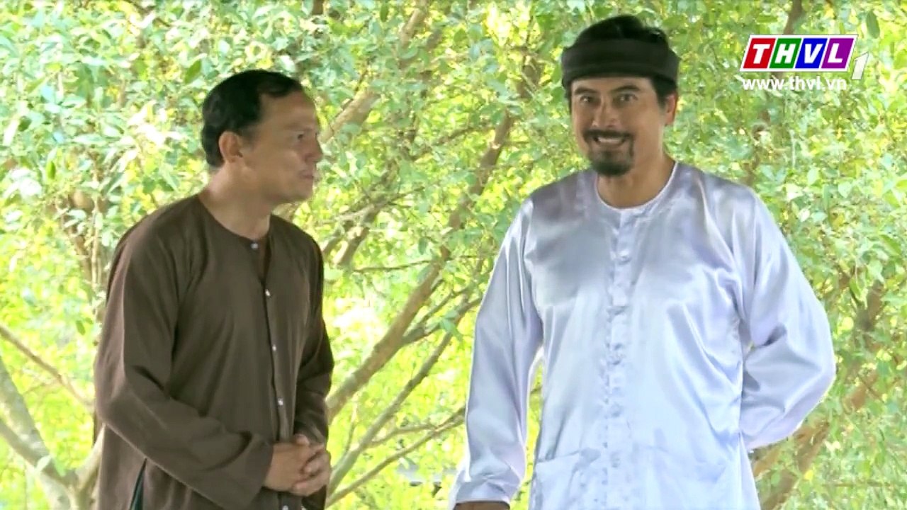 Phim Việt Nam: Ải trần gian - Tập 1 - Video Dailymotion