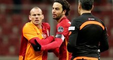 Çin Takımından Sneijder İçin 16 Milyon Euro