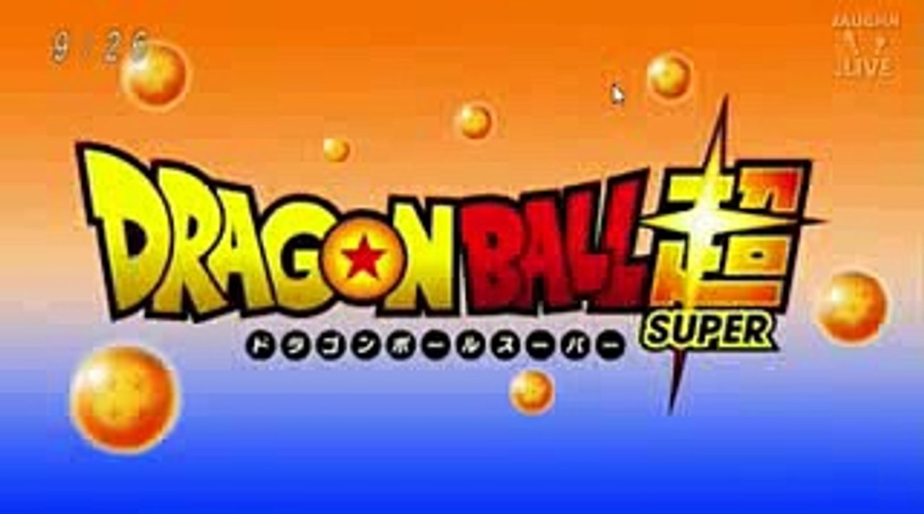 Dragon Ball Super Avance Captulo 31 HD Subtitulado