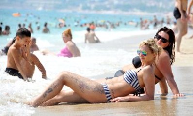 Rus Turistler Antalya'dan Ayağını Çekti