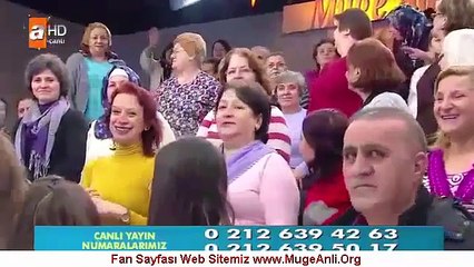 20 ŞUBAT 2015 Müge Anlı ile Tatlı Sert İzle Part 1