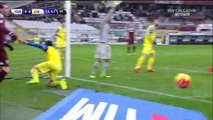 Pablo Armero Goal HD - AC Milan 0-1 Udinese - 07-02-2016