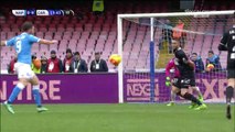 Marco Benassi Goal HD - Torino 1-0 Chievo - 07-02-2016