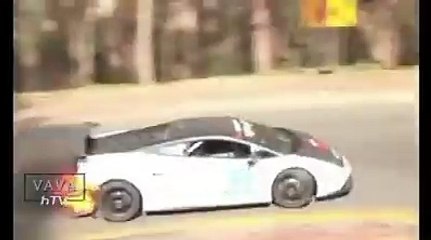 Amazing Car stunts... Must watch