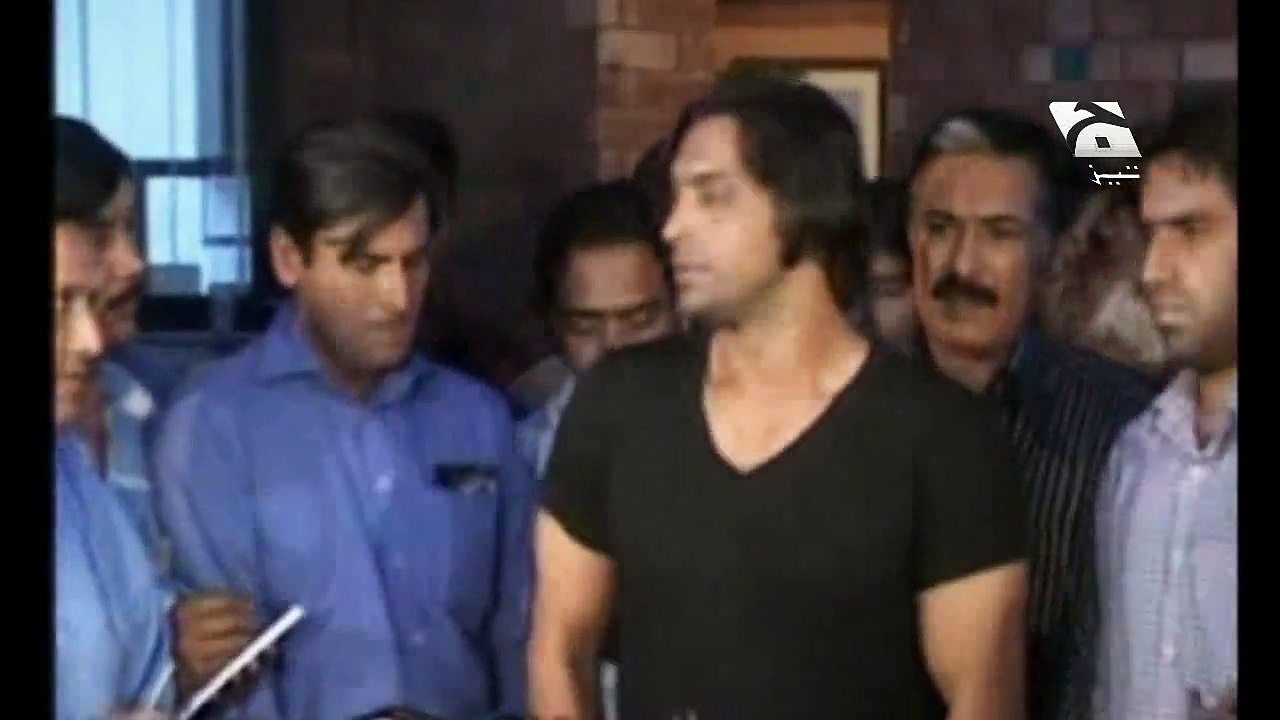 Shoib Akhtar Tezabi Totay 2015