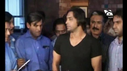 Shoib Akhtar Tezabi Totay 2015