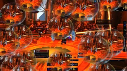 Warlords of Draenor Level 100 Heroic Skyreach