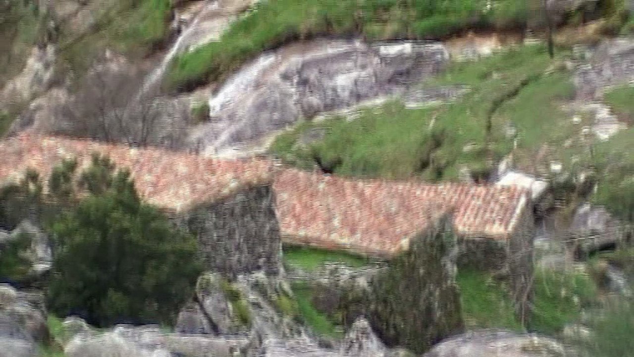 Molinos y Cascadas de (Folón) - Martes 26 Enero 2016