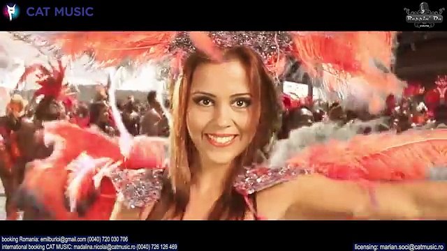 Dj Sava feat. Misha - Tenerife