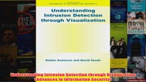 Download PDF  Understanding Intrusion Detection through Visualization Advances in Information Security FULL FREE