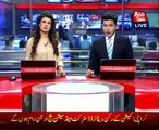 Dera Murad Jamali - Imran Khan places 5 demands before govt