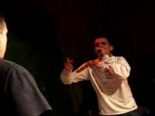 Cogollo vs danie Sevilla 07 (oficial)