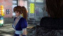 DEAD OR ALIVE 5 LAST ROUND PS4 NUDE MOD STORY MODE 4.-14. (2/12)