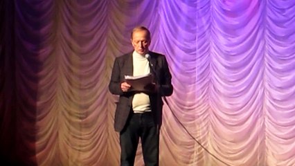 Концерт М.Задорнова в Туле 2016.01.14