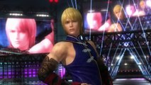 DEAD OR ALIVE 5 LAST ROUND PS4 NUDE MOD STORY MODE 33.-38. (6/12)