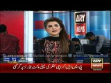 MQM's Farooq Sattar comments on the issue of PIA privatization