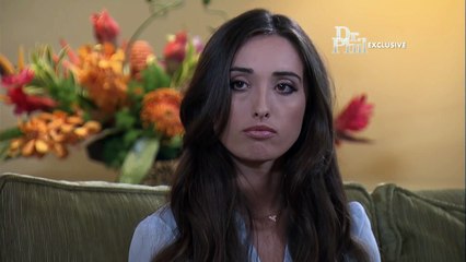 Kim Richards Hears from Her Children -- Dr. Phil