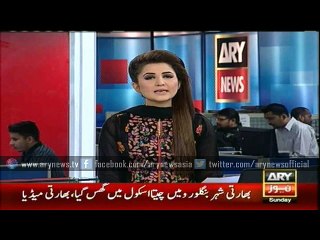 Judicial Inquiry to be held over Thar drought issue