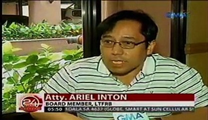 24 Oras Weekend February 7, 2016 Part 2