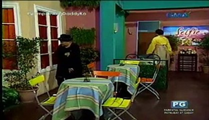 Vampire Ang Daddy Ko February 7, 2016 Part 4