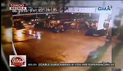 24 Oras Weekend February 7, 2016 Part 1