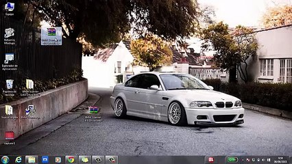 Como instalar bmw scanner 14 en windows 7