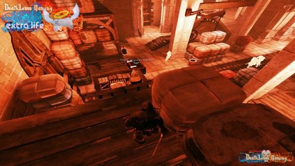 Styx: Master of Shadows - Part 22 - Package Delivered #ExtraLife2014