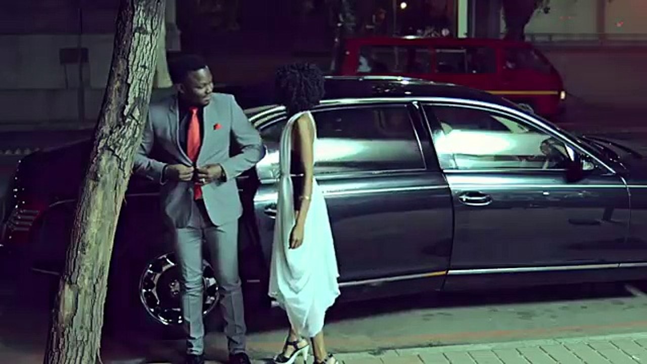 DR SID - OYARI FT TIWA SAVAGE