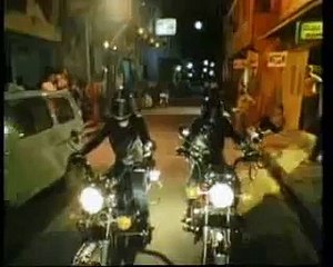 Eddy Grant - Electric Avenue