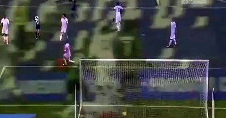Gregoire Defrel Goal - Sassuolo 1 - 1 Palermo - 07-02-2016