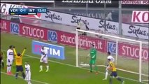Highlights-Hellas Verona vs Inter 3-3 All Goals (Serie A 2016) HD
