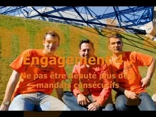 Pour Paris 12, Manuel Charrier choisit JL ROMERO