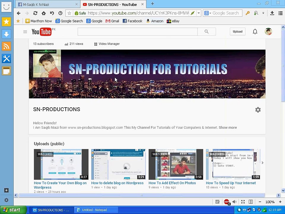 How To Remove Tag From Facebook Profile