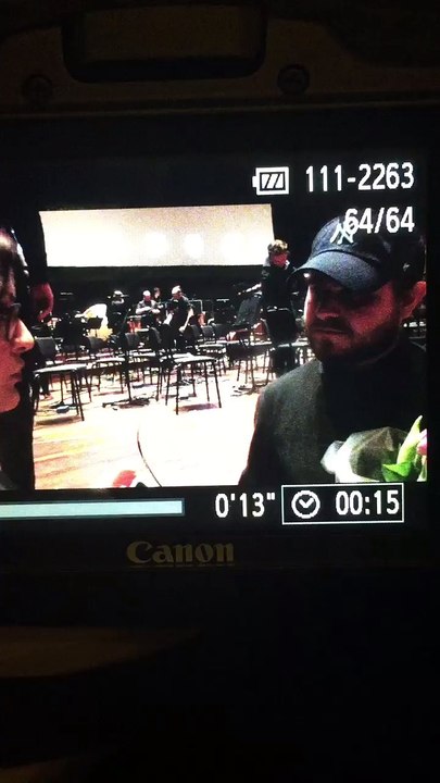 Interview Brady Corbet - 2