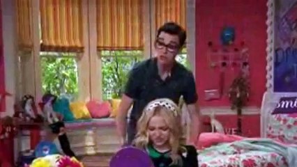 Liv and Maddie - Meatball a Rooney