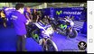 motoGP - Moviestar+ exclusive coverage sepang test day 3 2016.