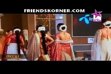 Telenor Bridal Couture Week 2015 Day 3 - Pakistani Dramas Online - part 2
