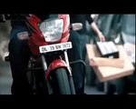 Hero Honda Passion Pro 2010-Barun Sobti aka Arnav AD