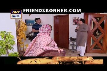 Bulbulay Episode 385