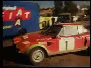 Markku Alen tribute