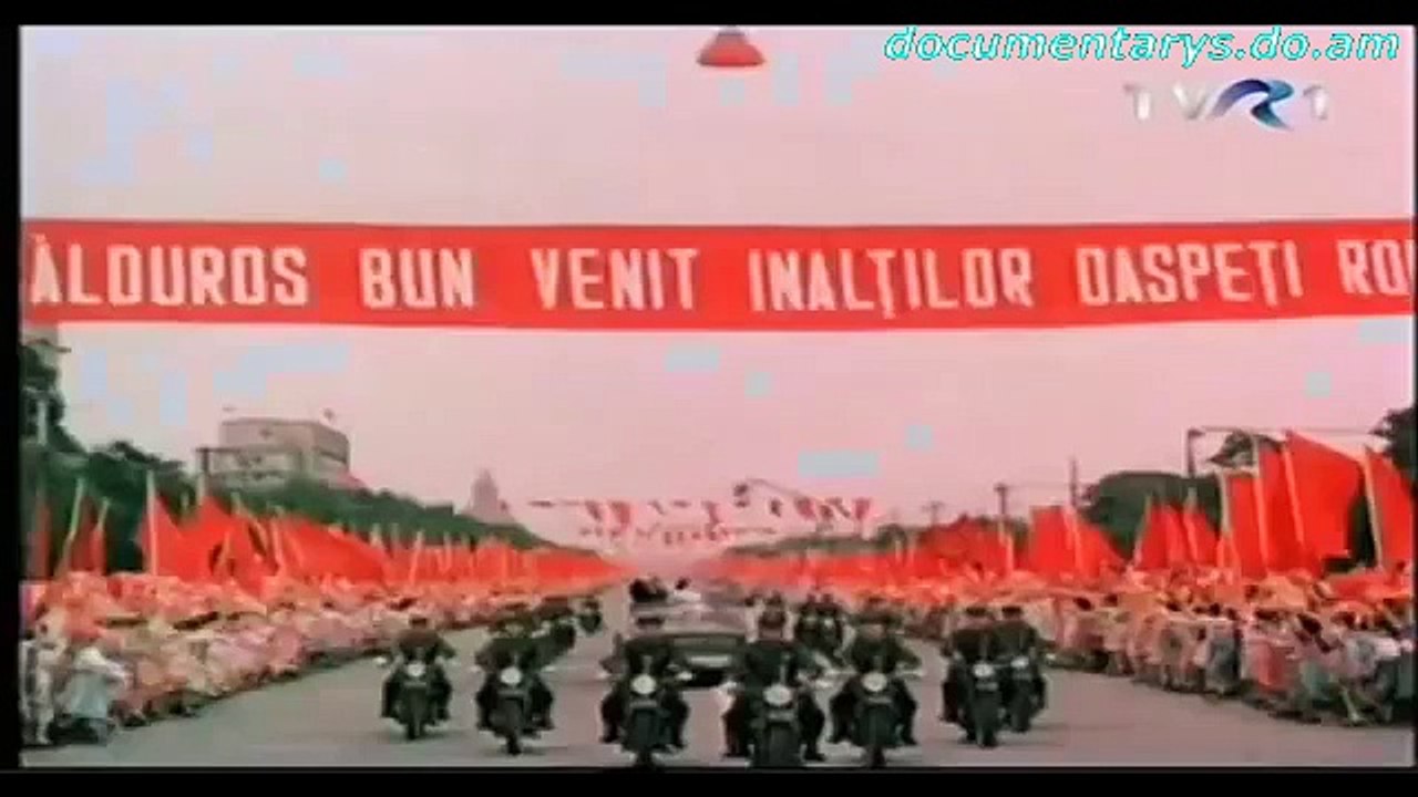 C0nd4mn4ț1 l4 f3r1c1r3 – C0mun15m în R0mân14