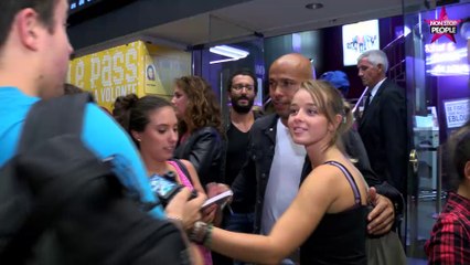 Eric Judor revient sur la polémique à Saint-Nazaire : "On pouvait rire de tout et de tout le monde. Ça a bien changé" (vidéo)