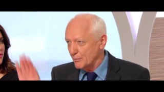 Médias Mensonges, C-anal +++ Valls & Haute-Trahison à la Nation